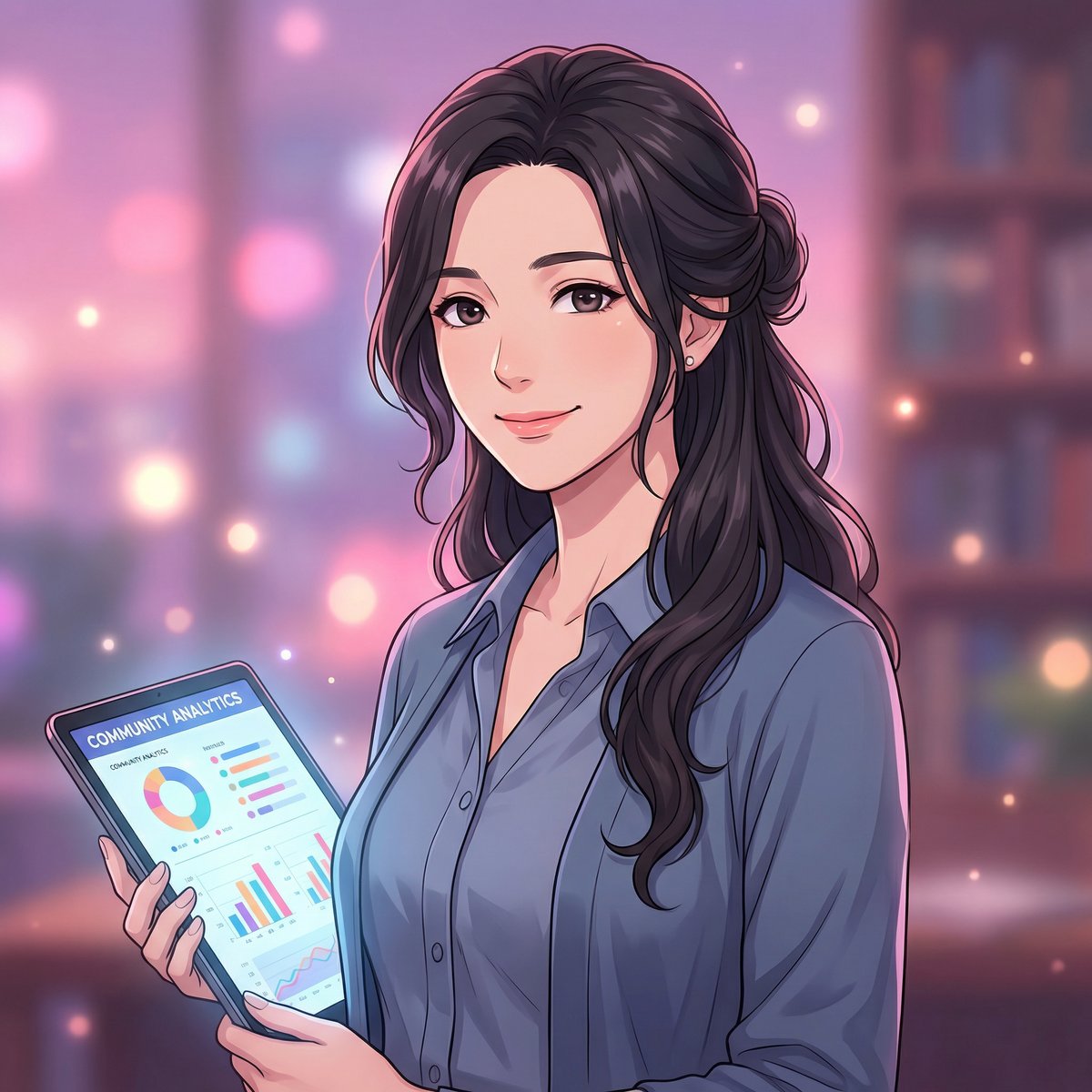 群p视频社区顾问苏婉清