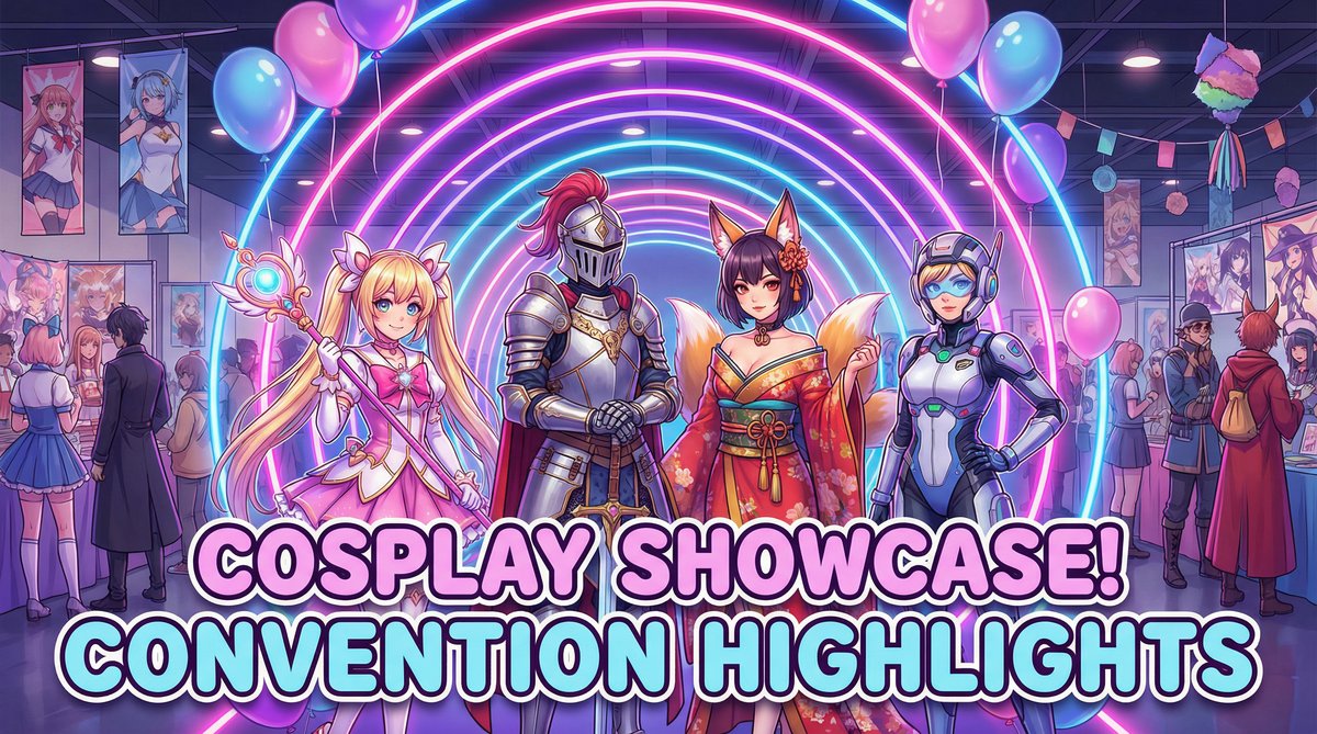 群p视频 cosplay展示视频