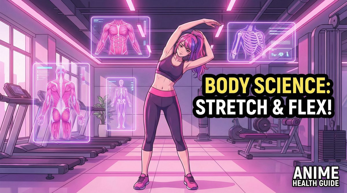 群p视频身体科学解说视频